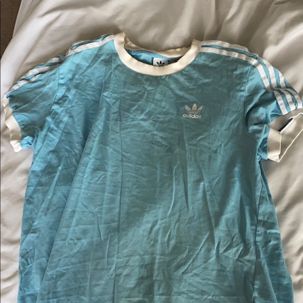 adidas top
